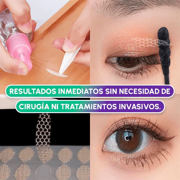 2X1 🎁 KIT LEVANTA PÁRPADOS PRO ENVIO GRATIS GUATEMALA