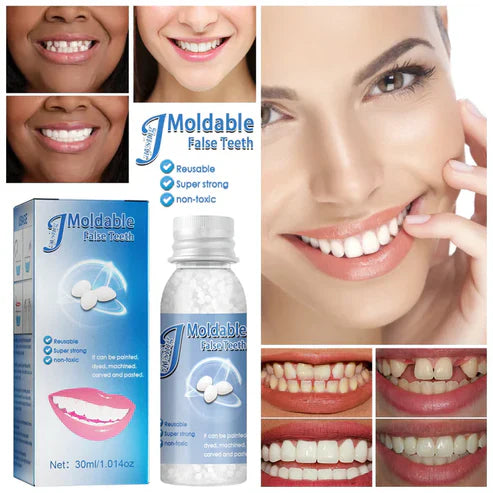 2X1 DentalPro™ SONRISA PERFECTA AL INSTANTE