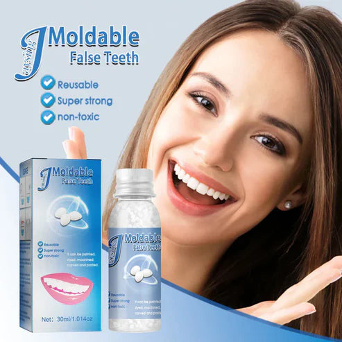 2X1 DentalPro™ SONRISA PERFECTA AL INSTANTE