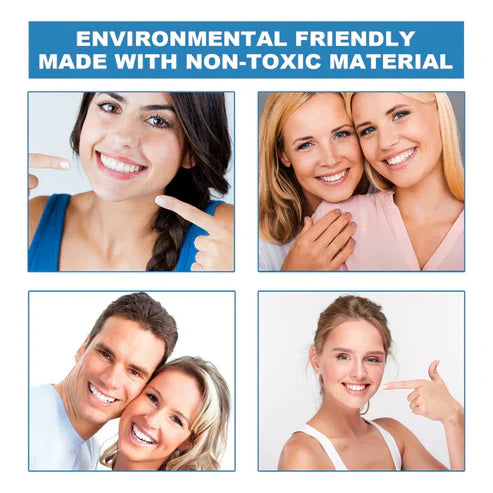 2X1 DentalPro™ SONRISA PERFECTA AL INSTANTE