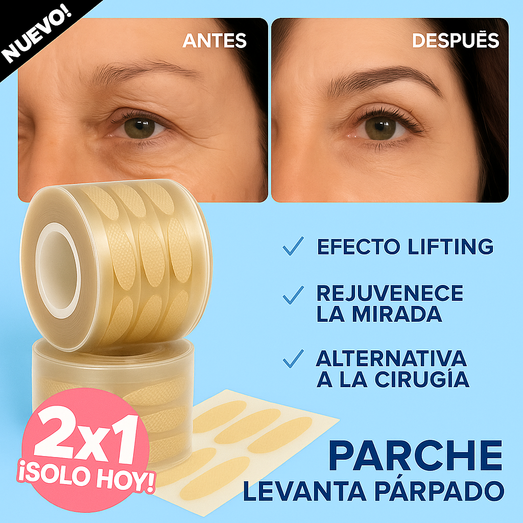 2X1 🎁 KIT LEVANTA PÁRPADOS PRO ENVIO GRATIS GUATEMALA