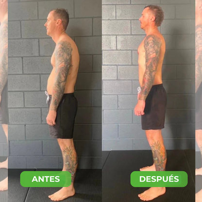 Corrector de Postura AxisFit™  Edición Limitada + Envio Gratis