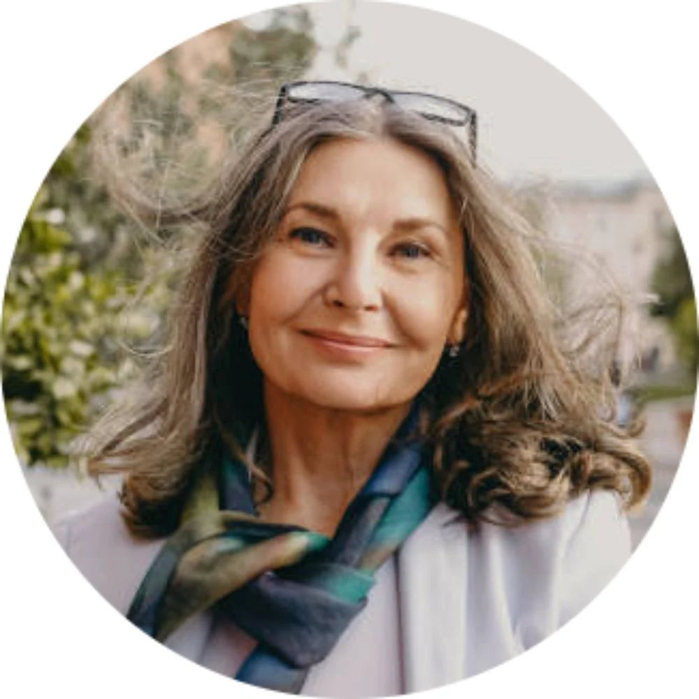 Mariela G., Antigua Guatemala