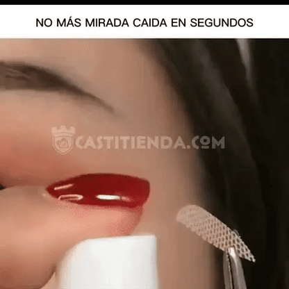 2X1 🎁 KIT LEVANTA PÁRPADOS PRO ENVIO GRATIS GUATEMALA