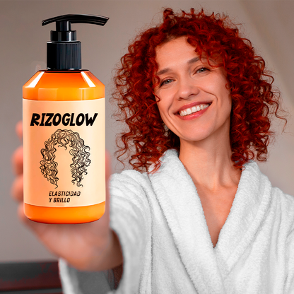2X1🎁 Rizos definidos en minutos RizoGlow ™