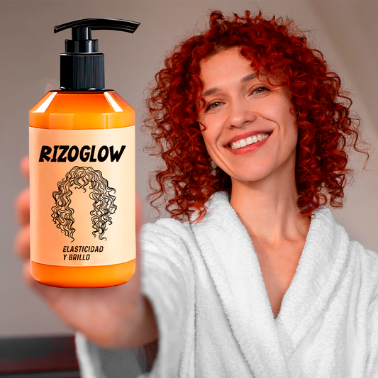 2X1🎁 Rizos definidos en minutos RizoGlow ™