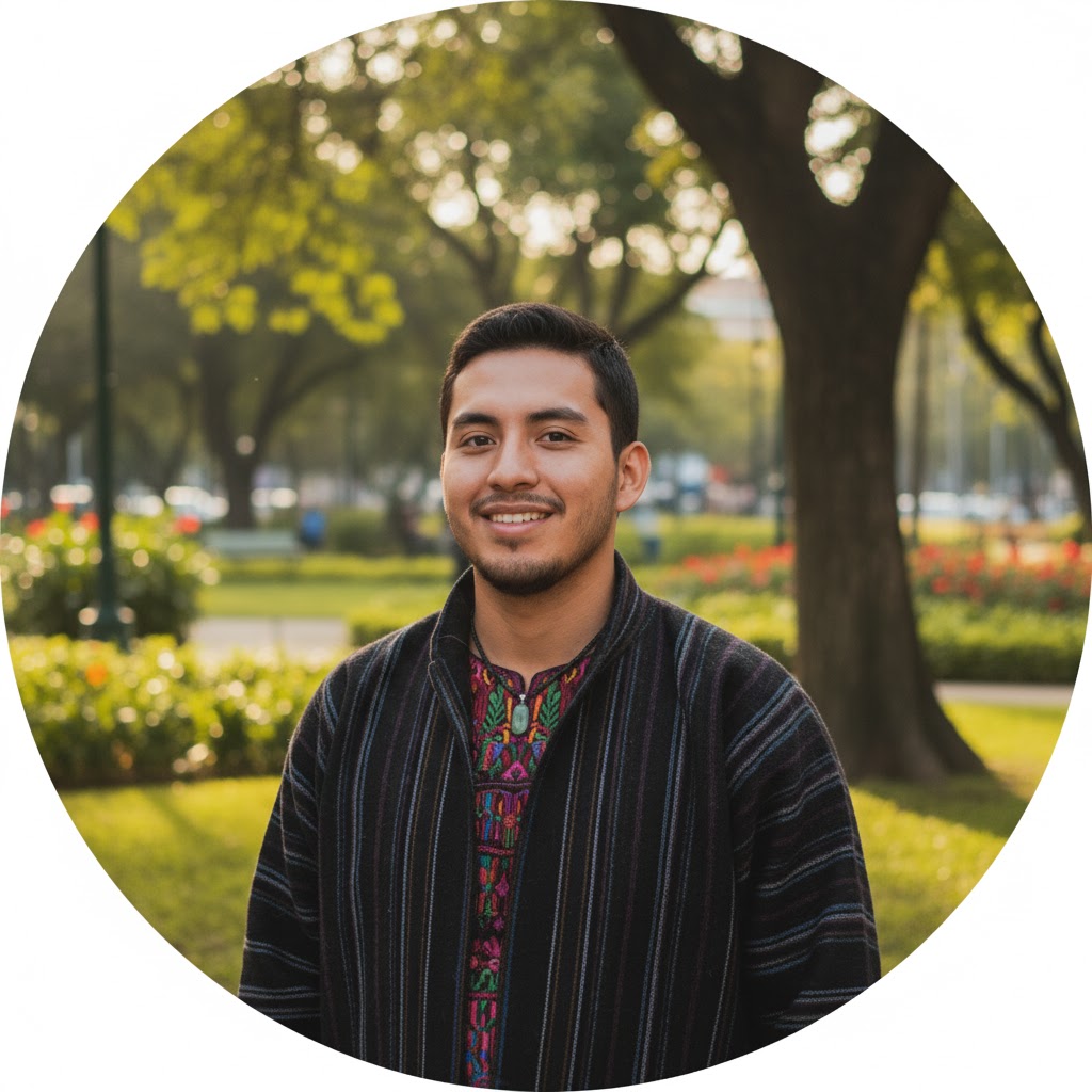 Francisco Armando Garcia - EL ROSARIO